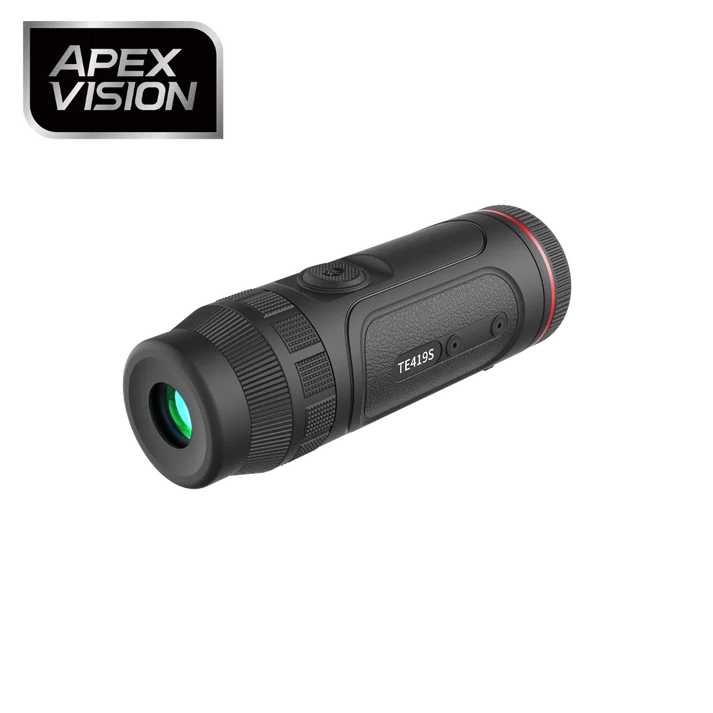 Guide TE419S Thermal Monocular