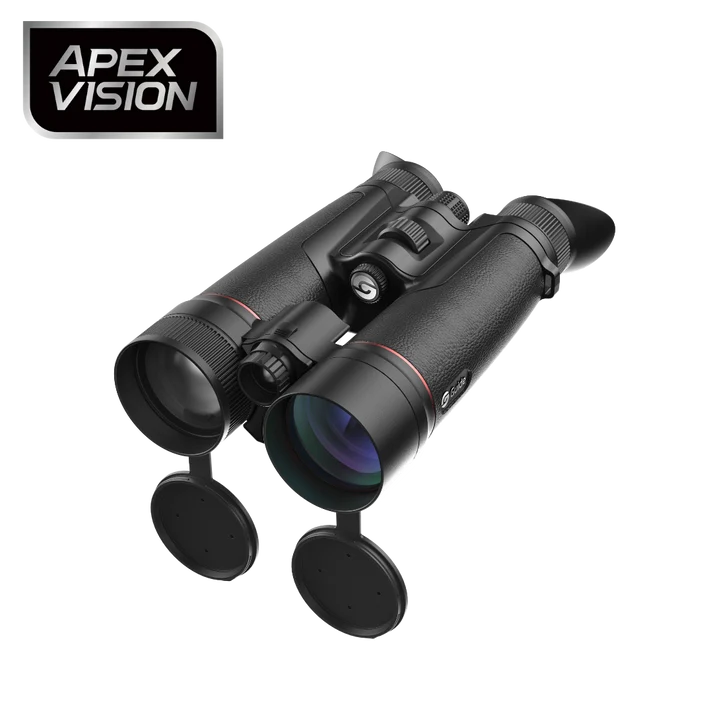 Guide TN650MS Multispectral Thermal Binoculars