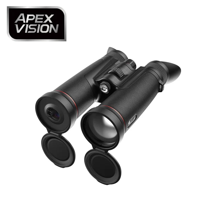 Guide TN450LS 2.0 Thermal Binoculars