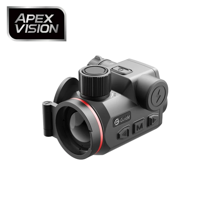 Guide Orion O435CS Thermal Clip-On