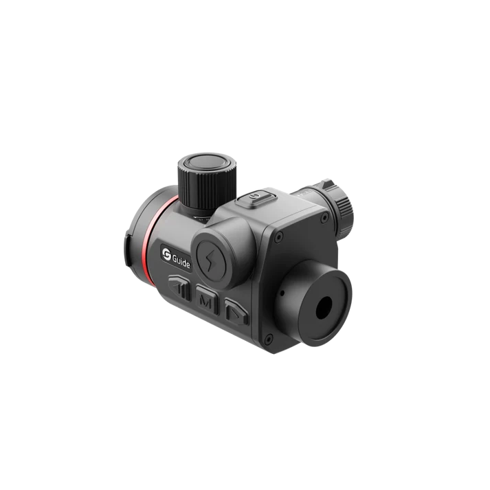 Guide Orion O435CS Thermal Clip-On