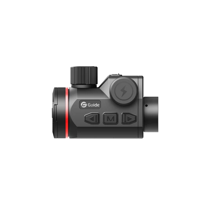 Guide Orion O435CS Thermal Clip-On