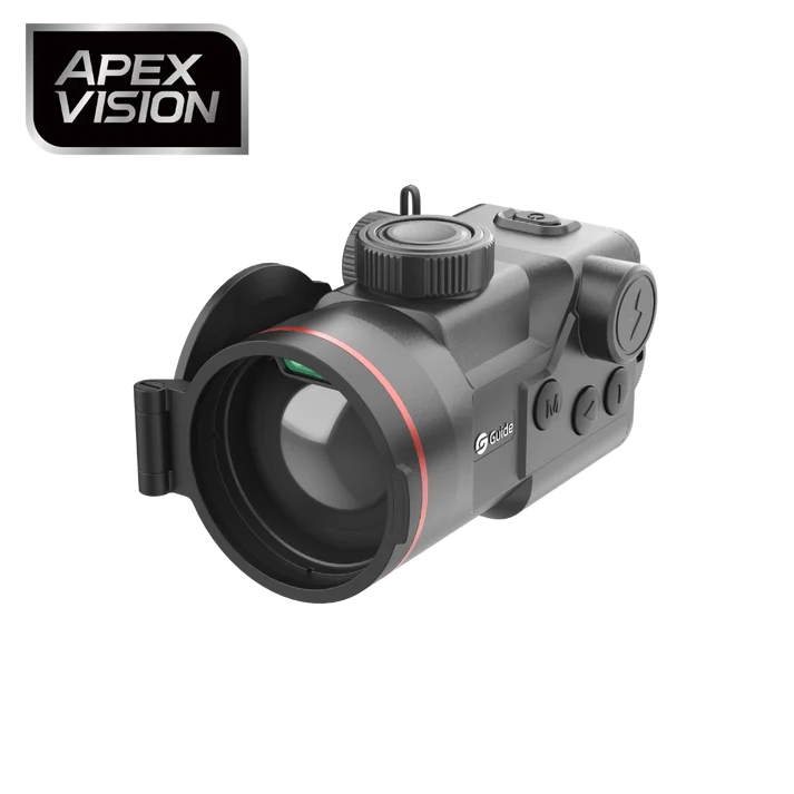 Guide TB1260LS Thermal Clip-On
