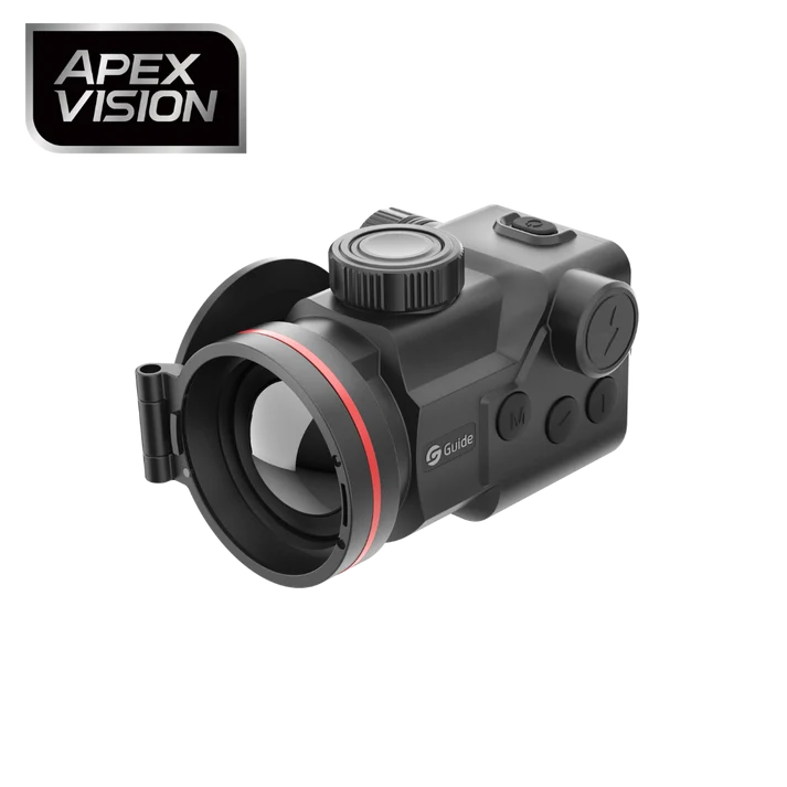 Guide TB650S Thermal Clip-On