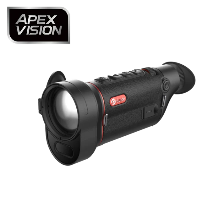 Guide TD650LS Thermal Monocular with LRF