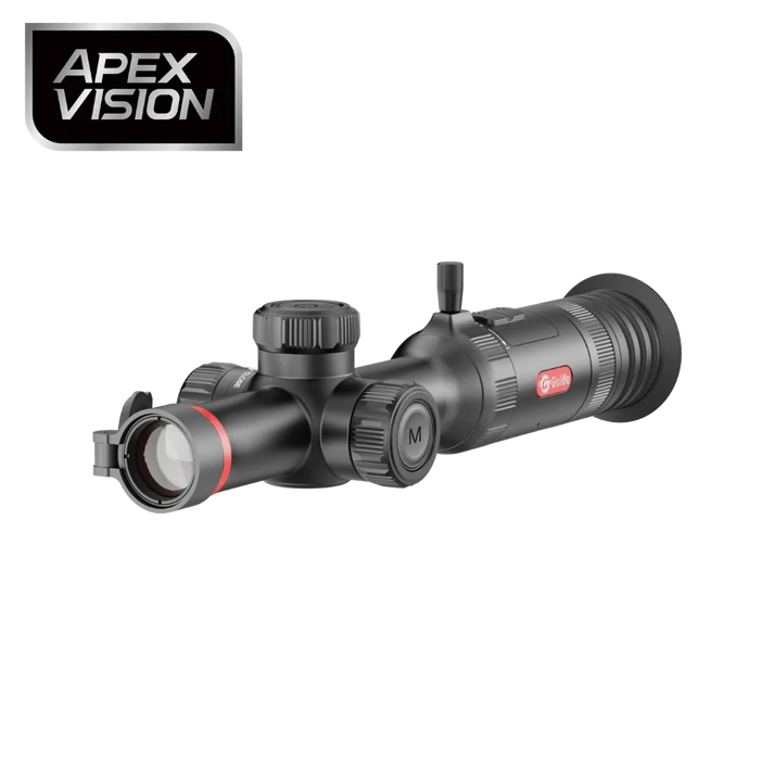 Guide TU425S Thermal Scope