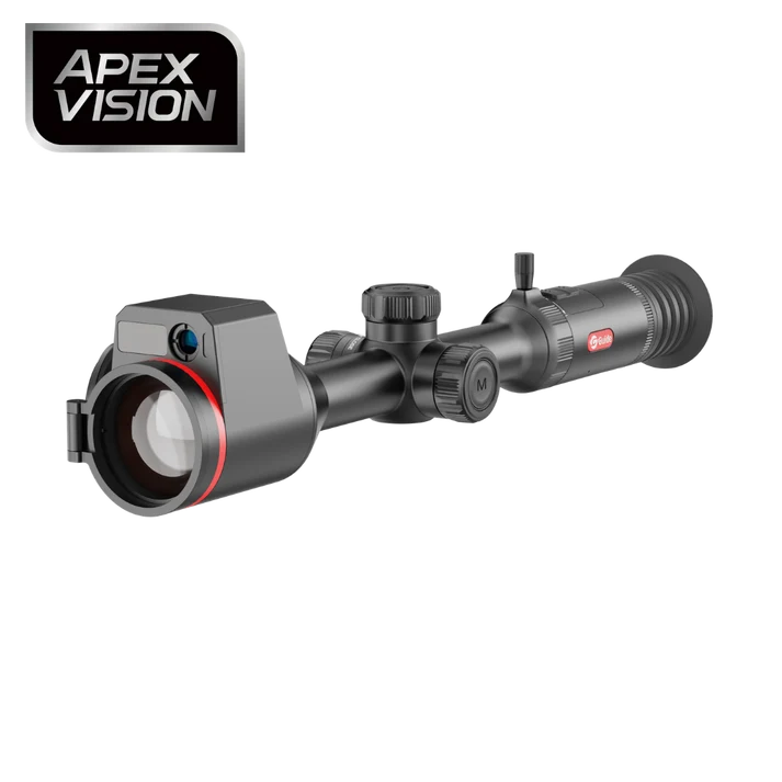 Guide TU1260MS Thermal Scope