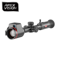 Guide TU1260MS Thermal Scope