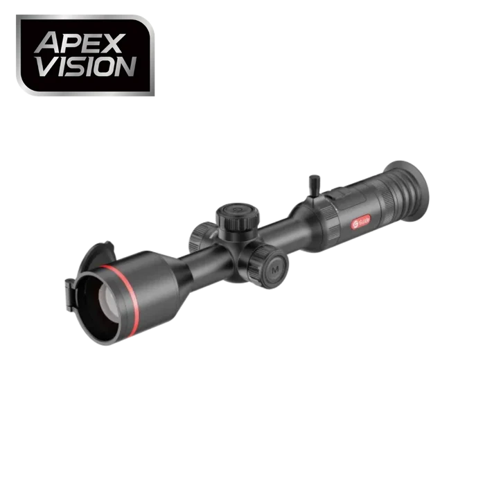 Guide TU635S Thermal Scope