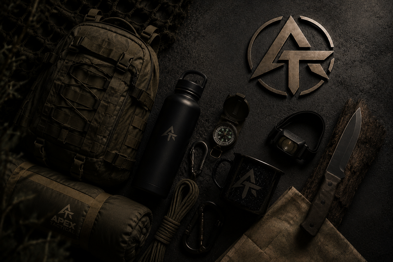Outdoor Gear