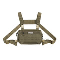 NNEOBA Tactical Chest Sling Bag-0