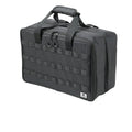 Storage Bag Tactical Camping Organization Black