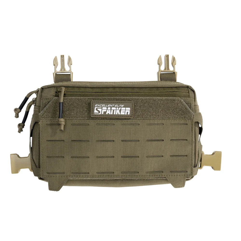 NNEOBA Tactical Chest Sling Bag-2