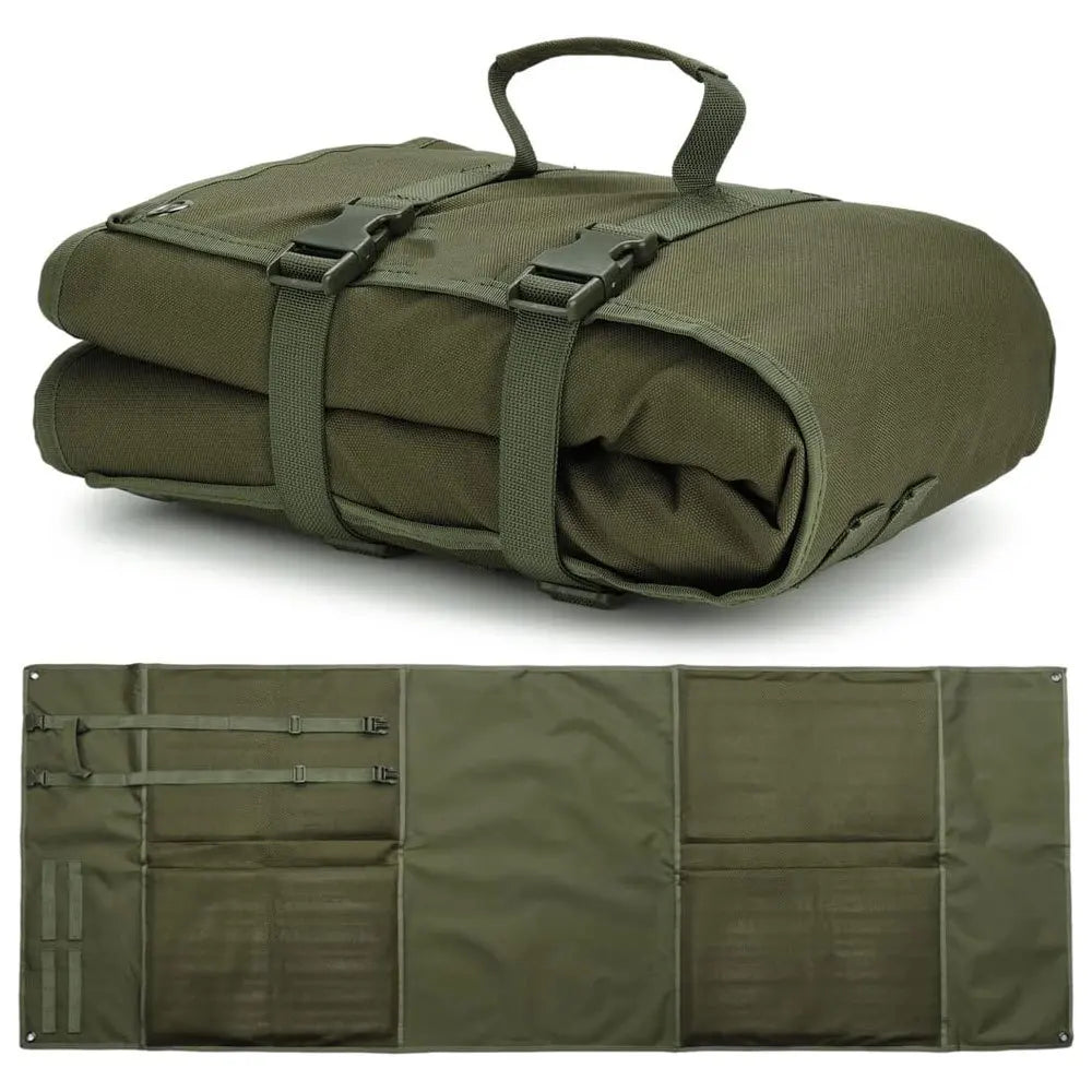 900D Waterproof Tactical Shooting Mat