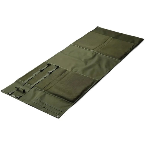 900D Waterproof Tactical Shooting Mat