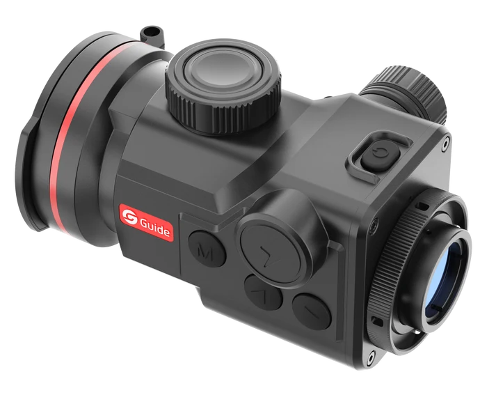 Guide TB650S Thermal Clip-On