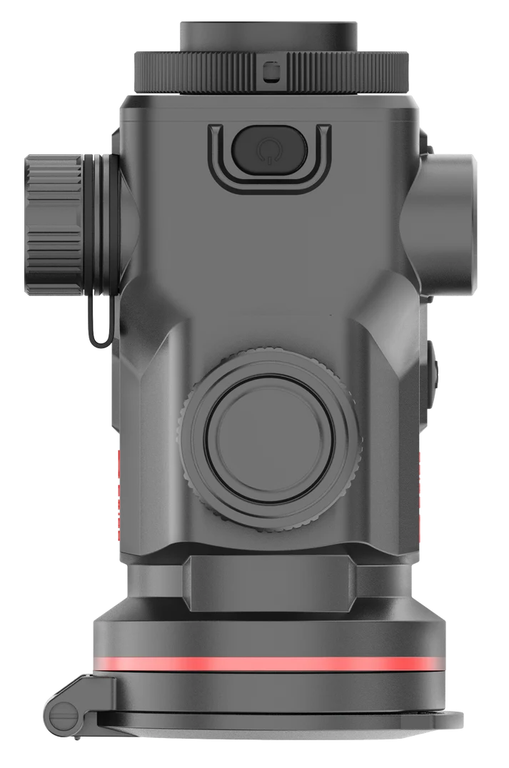 Guide TB650S Thermal Clip-On
