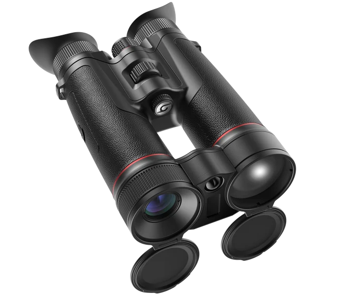 Guide TN650MS Multispectral Thermal Binoculars