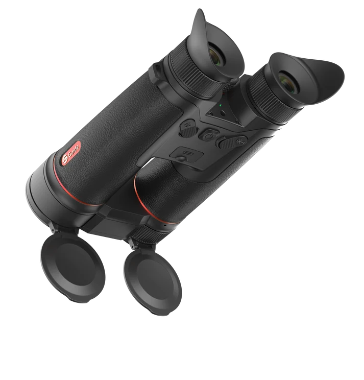 Guide TN650MS Multispectral Thermal Binoculars