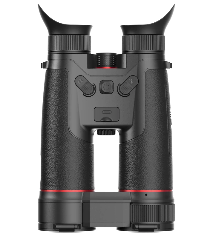 Guide TN650MS Multispectral Thermal Binoculars