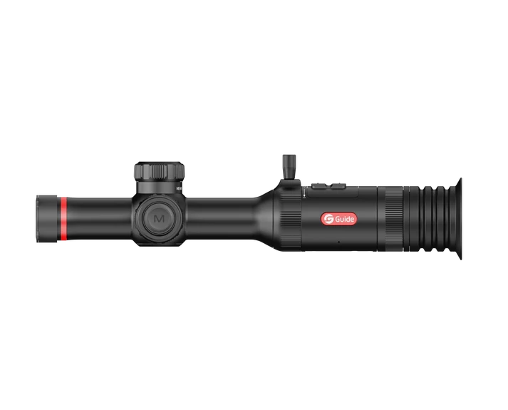 Guide TU425S Thermal Scope