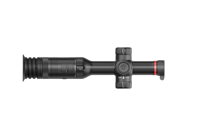 Guide TU425S Thermal Scope