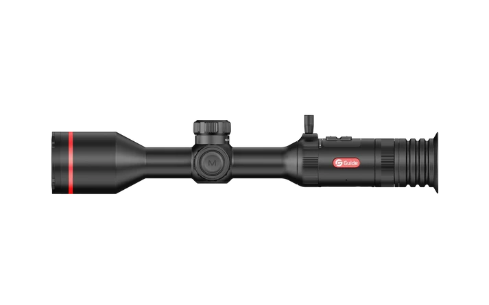 Guide TU650S Thermal Scope