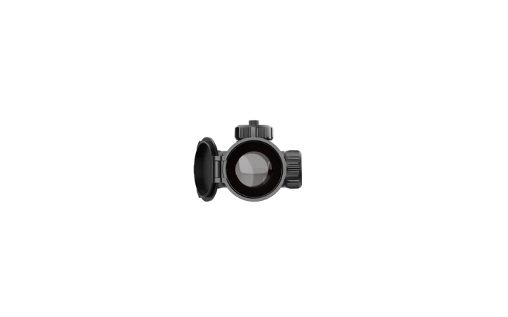 Guide TU650S Thermal Scope
