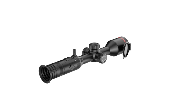 Guide TU435S Thermal Scope