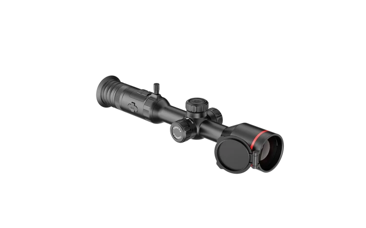 Guide TU435S Thermal Scope