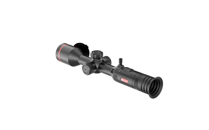 Guide TU435S Thermal Scope