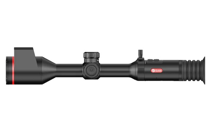 Guide TU1260MS Thermal Scope