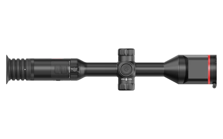 Guide TU1260MS Thermal Scope