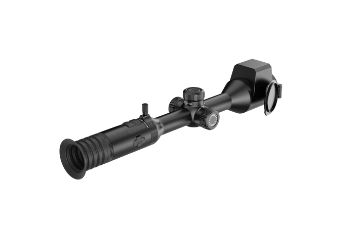 Guide TU1260MS Thermal Scope