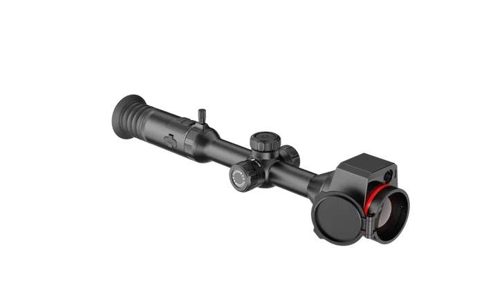 Guide TU1260MS Thermal Scope