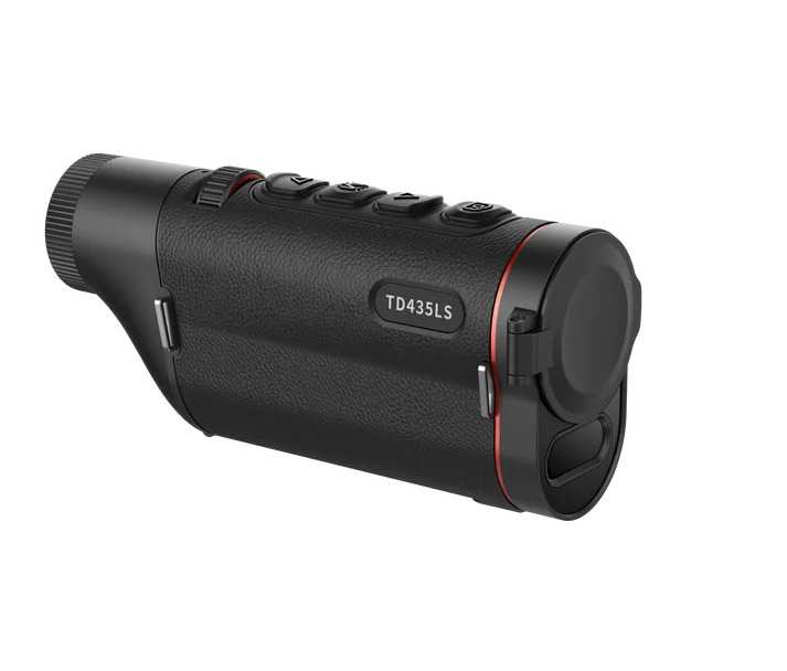 Guide TD635LS Thermal Monocular with LRF