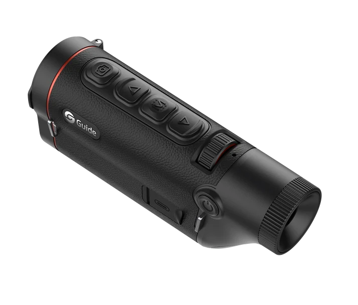 Guide TD635LS Thermal Monocular with LRF
