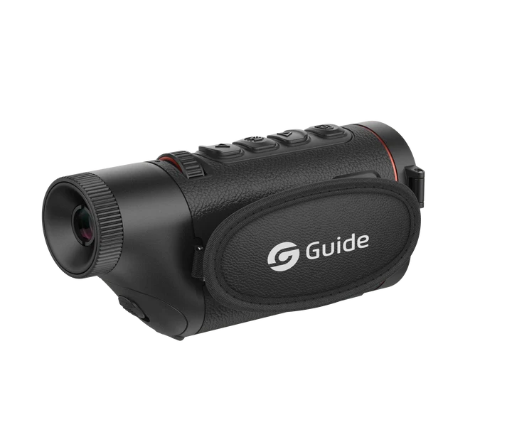 Guide TD635LS Thermal Monocular with LRF