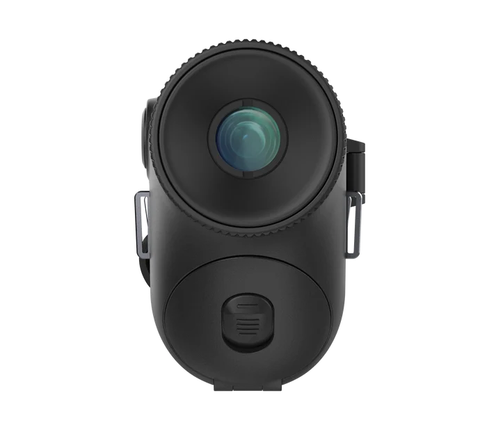 Guide TD635LS Thermal Monocular with LRF