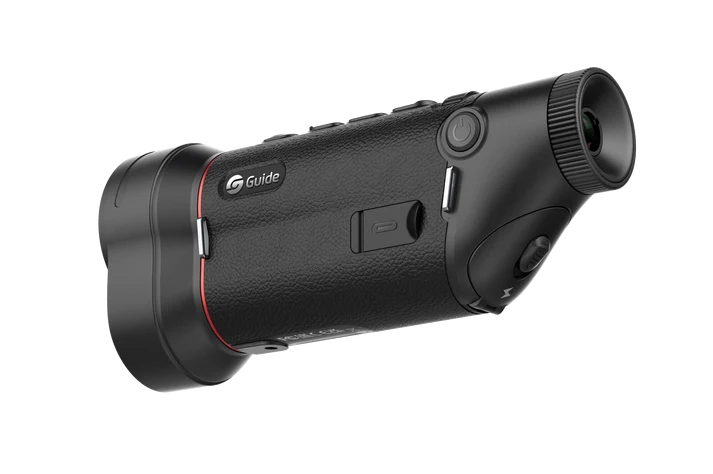 Guide TD650LS Thermal Monocular with LRF