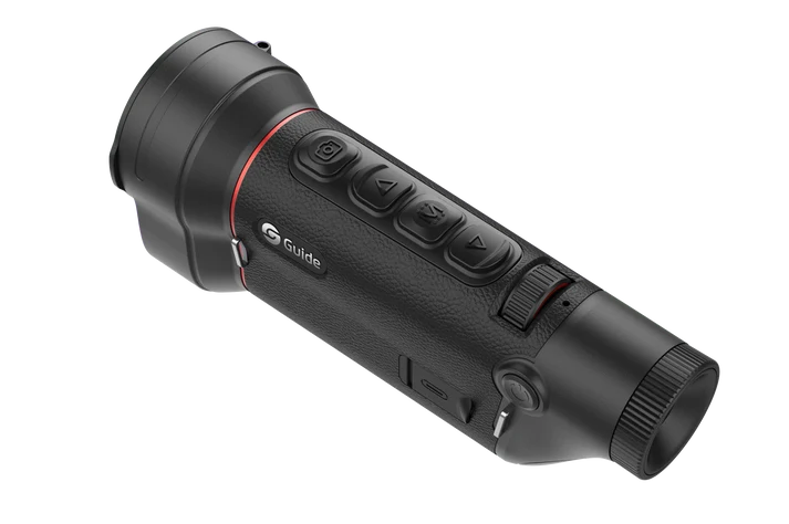 Guide TD650LS Thermal Monocular with LRF