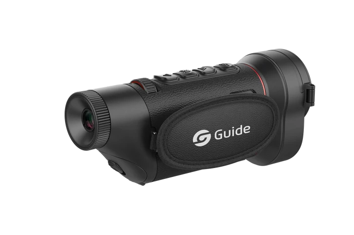 Guide TD650LS Thermal Monocular with LRF