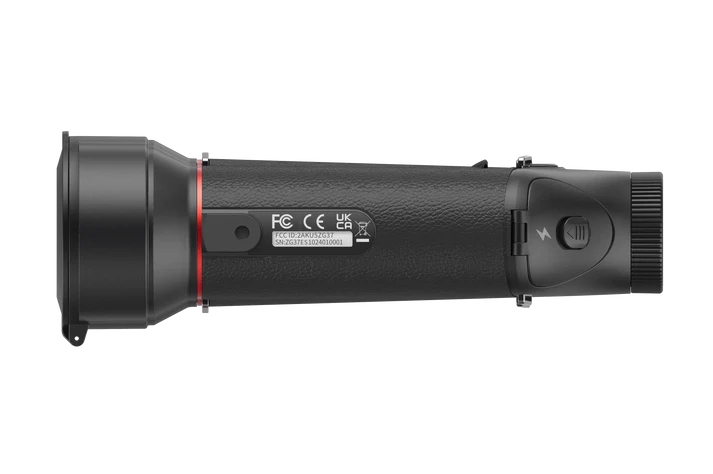 Guide TD650LS Thermal Monocular with LRF