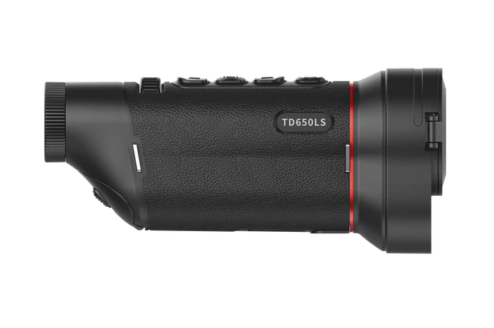 Guide TD650LS Thermal Monocular with LRF