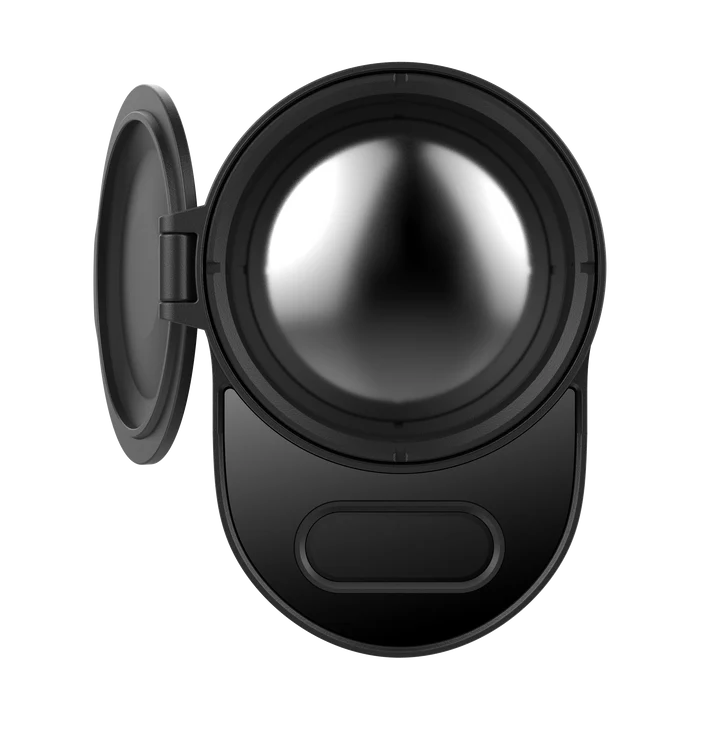 Guide TD650LS Thermal Monocular with LRF