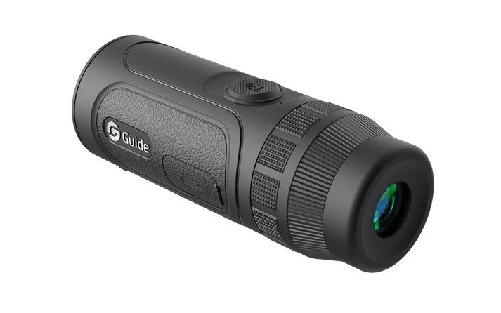 Guide TE210S Thermal Monocular