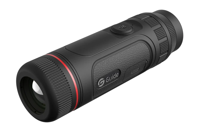 Guide TE425S Thermal Monocular