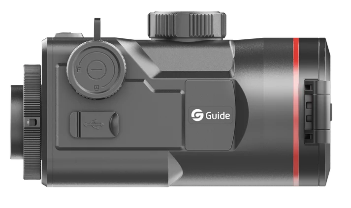 Guide TB650LS Thermal Clip-On