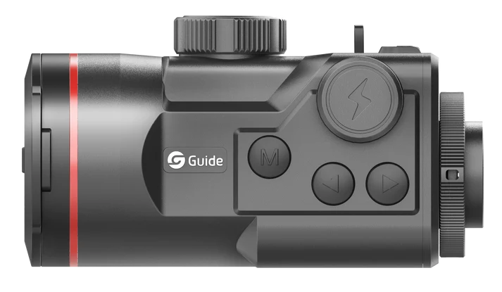 Guide TB1260LS Thermal Clip-On