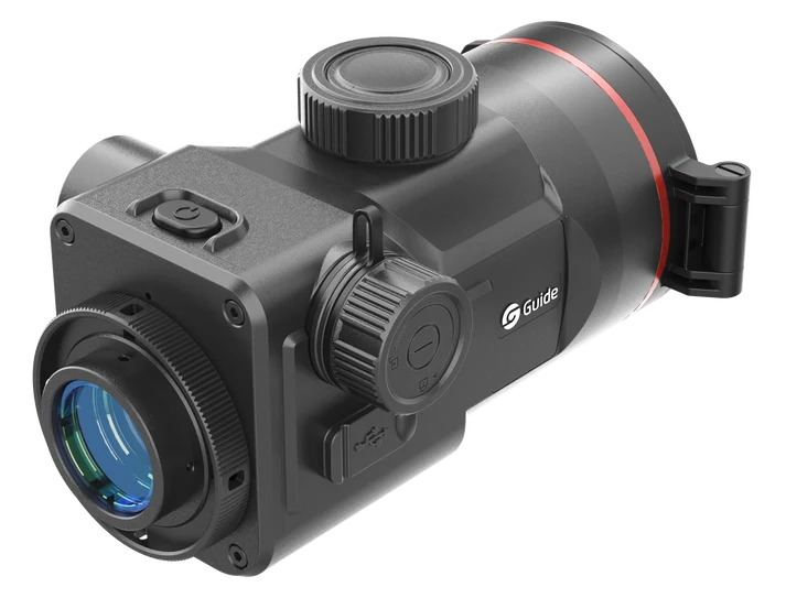 Guide TB1260LS Thermal Clip-On